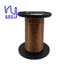 2uew 155 Enamel Coated Wire 0.4mm Super Thin Magnetic For Winding