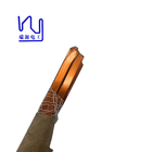 Custom High voltage CTC Wire Copper Conductor Solid