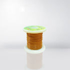 Colored Triple Insulated Wire Self Copper Magnet Wire Solderable For Winding