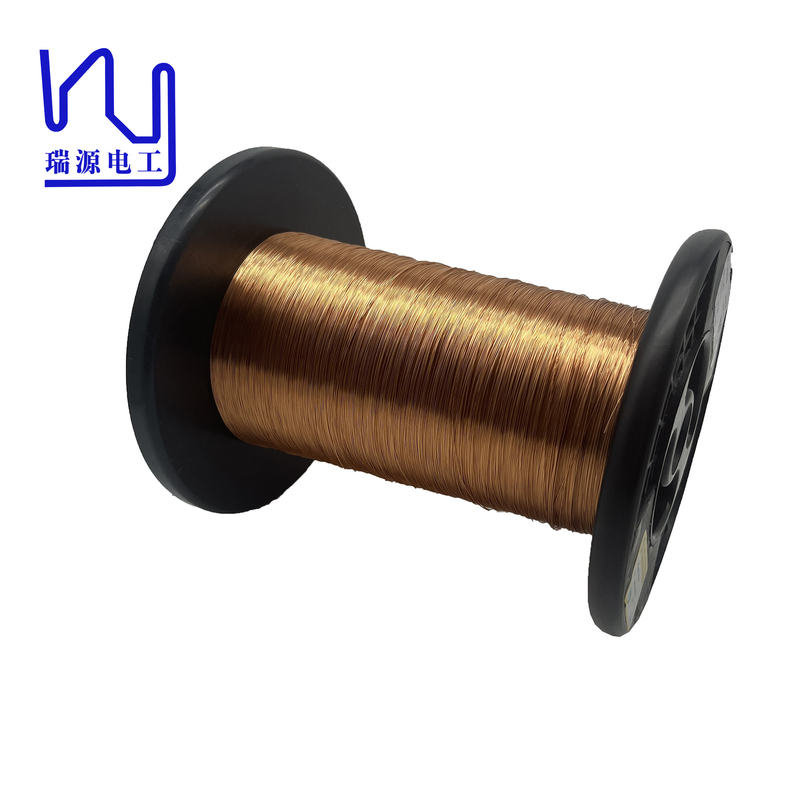 0.4mm 2UEW Enamelled Copper Wire For Winding Electric Motors