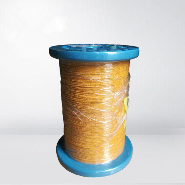 TIW-B 0.13mm Triple Insulated Wire For High Voltage Transformer Winding
