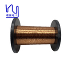 Fiw4 0.335mm Self Bonding Enamelled Copper Wire Class 180 High Voltage