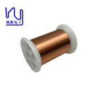 4N 99.998% 0.025mm Enamel Coated Wire High Purity OCC Wire