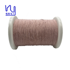 0.03mm-0.2mm Ustc Litz Wire Silk Covered Stranded Copper Wire