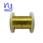 Custom 0.025-0.100 Occ Wire Ohno Continuous Casting 99.998% For Audio Products