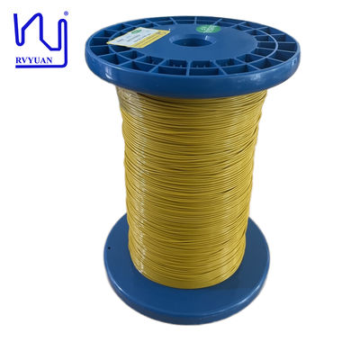 High Temperature 200ºC 0.25mm FEP insulation Tinned Copper Insulated Wire