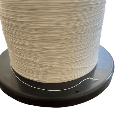 High Temperature Resistant  0.2mm Silk Covered Wire Silk Covered Litz Wire