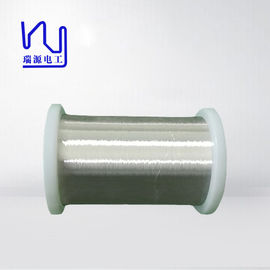 Custom 4n Occ Pure Silver Enamelled Wire For Hifi Sound System