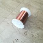 0.02mm Magnet Wire Enameled Copper Wire Polyurethane Insulated For Motor Winding