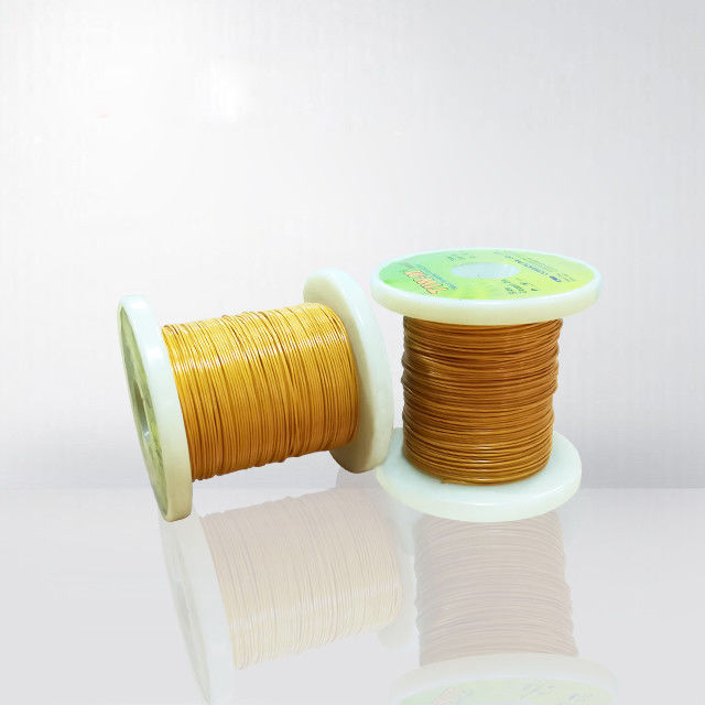 0.15-1.0mm Copper Wire Triple Insulated Wire VDE Certificated