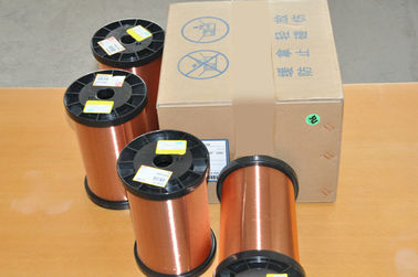 2UEW-F 0.05mm Filo di rame smaltato saldabile per avvolgimenti di bobine