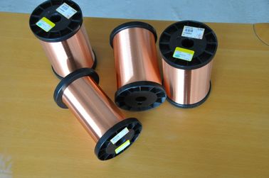 Filo magnetico da 2uew-f 0,08 mm per avvolgimento di bobine