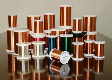 0.012 - filo di rame smaltato 155/180 dell'indennità eccellente 2UEW/3UEW di 0.8mm