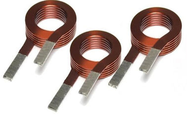 Cavo rettangolare sottile eccellente del magnete, filo di rame piano di 1.8mm - di 0,04 per automobilistico