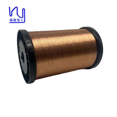 0.15mm elastico rivestito di rame filo di avvolgimento di elastico filo di misura grafico