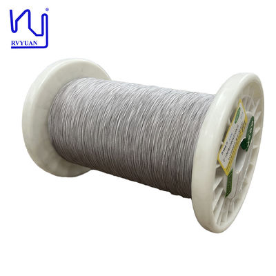 Audio di fascia alta 0.2mm*1 Stringhe Rame di Rame Rivestito da Seta Litz