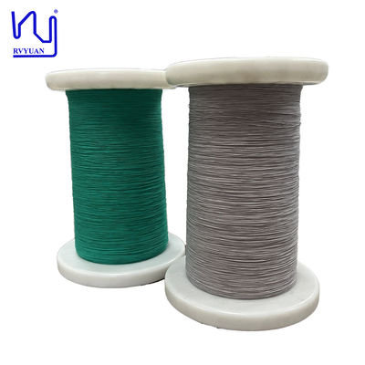 Opzioni di colori multipli Filtro individuale 0.2mm Nylon servito Filtro di rame smaltato per audio
