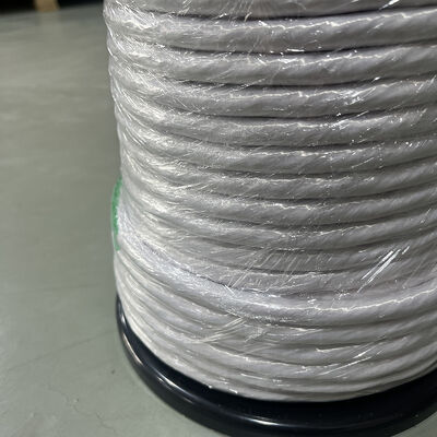 Filo Litz in rame da 0,2 mm x 1300 Filo rivestito in seta per avvolgimento