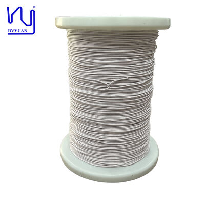 UDTC / USTC Trasformatore avvolgente di rame smaltato filo Litz cavo