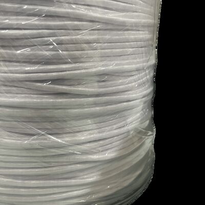 Filo Litz rivestito in seta con anima in rame 2USTC 38AWG 180 fili per trasformatori