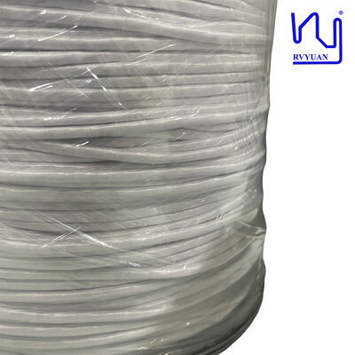 Filo in nylon Litz da 0,1 mm * 900 fili ricoperti in seta per trasformatore