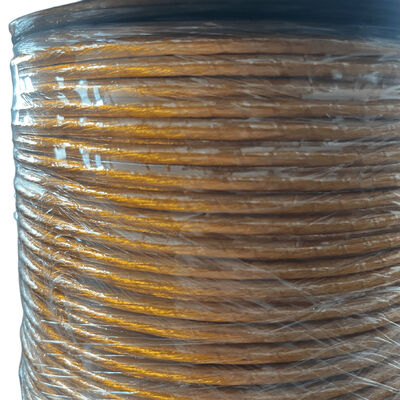 Cavo litz nastrato Kapton 2UEW-H-PI 0,1 mm*1500 per trasformatore