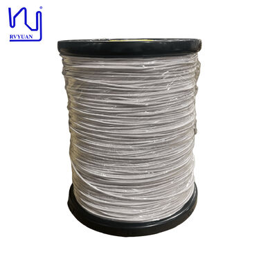 2USTC-F 0,06mmx600 filo Litz di nylon per caricabatterie/trasformatori senza fili