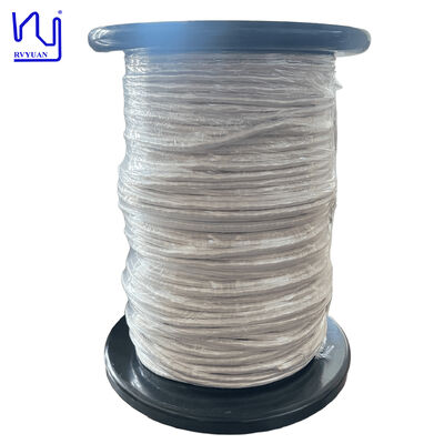 String di nylon da 0,07 mm e 2600 strati per avvolgimento del trasformatore a temperatura massima di 180 °C