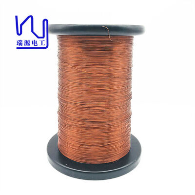 0.071mm-0.8mm FIW6 Classe H Filato di avvolgimento completamente isolato