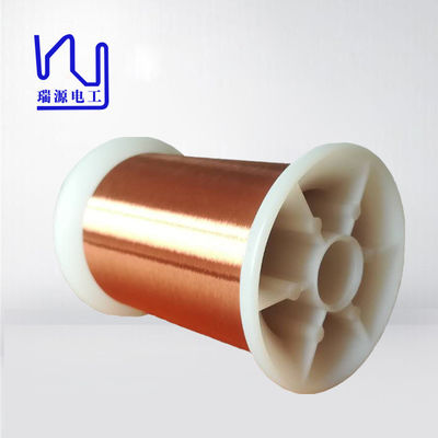 7N 99,999996% Ultra Alta Purezza 0,028 mm-0,10 mm OCC filo di rame per apparecchiature mediche