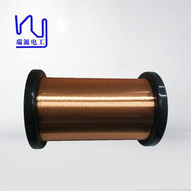 L'AWG 52 ha smaltato il cavo d'avvolgimento di rame 2uew 155/180 ultra benissimo