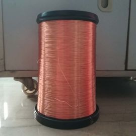 0.28mm 2UEW155 filo di rame smaltato saldabile per avvolgimento del motore