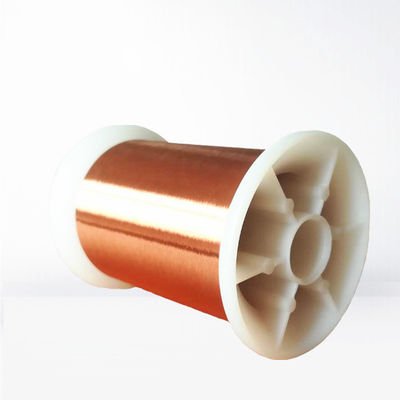 0.012 - il cavo rivestito del magnete del multi smalto di colore di 0.08mm ha smaltato il filo di rame per il touch screen