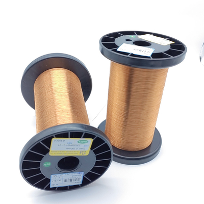 AWG45 Filo smaltato per saldatura Poliuretano 155 Gradi