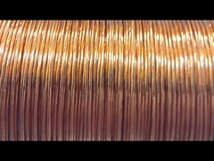 Taped litz wire