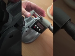 0.011mm-1.2mm hanno smaltato il cavo d'avvolgimento di rame