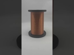 FIW4 180 filo completamente isolato Filtro di rame smaltato 0,14 mm 0,15 mm 0,2 mm
